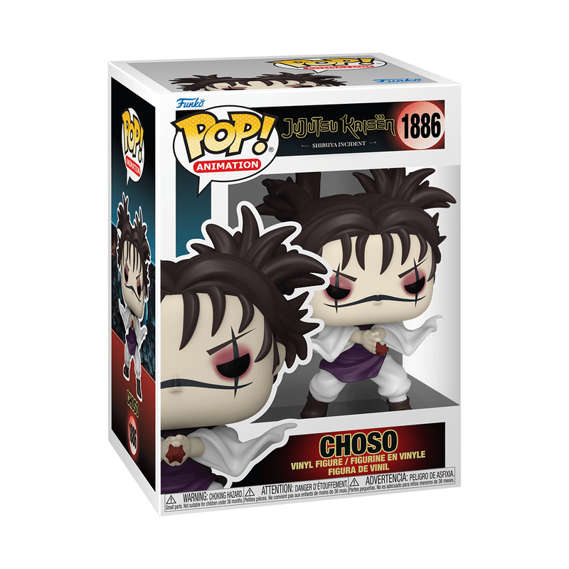 Choso