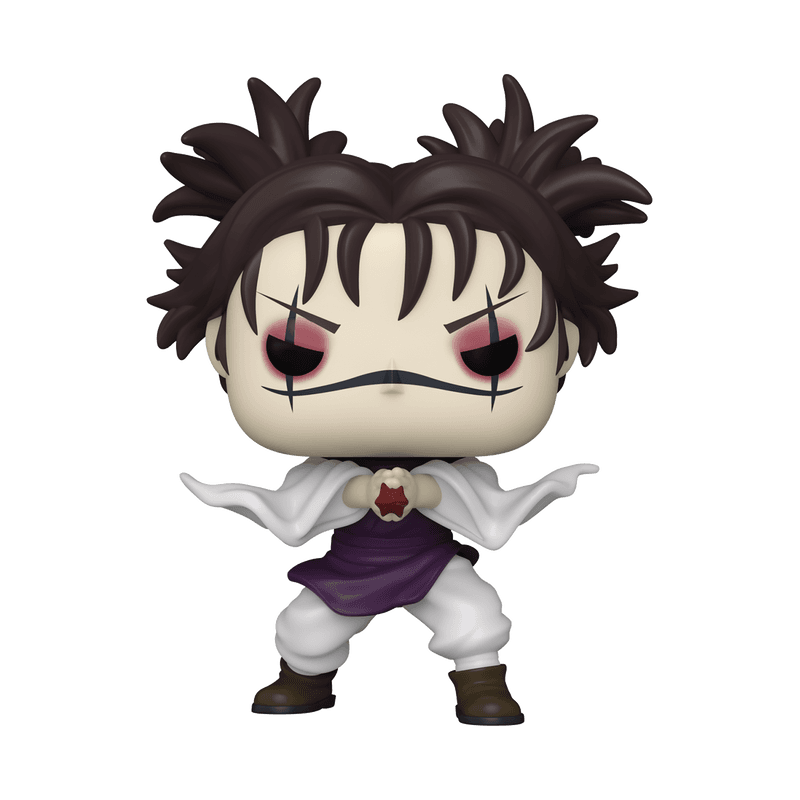 Choso figure