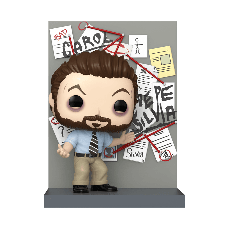 card figure