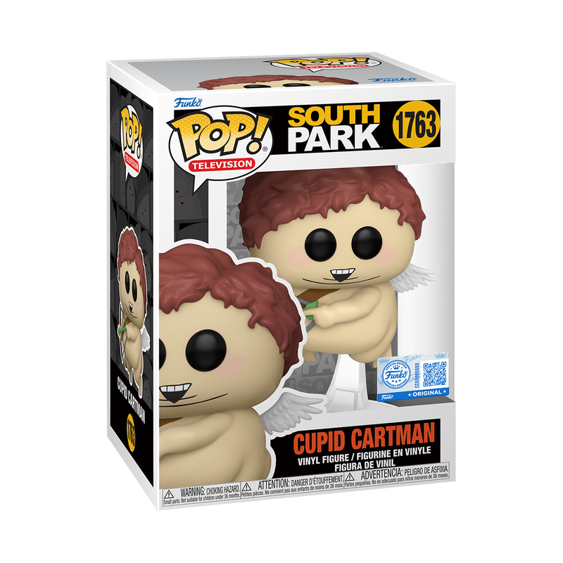 Cupid Cartman