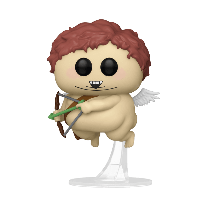 Cupid Cartman figure