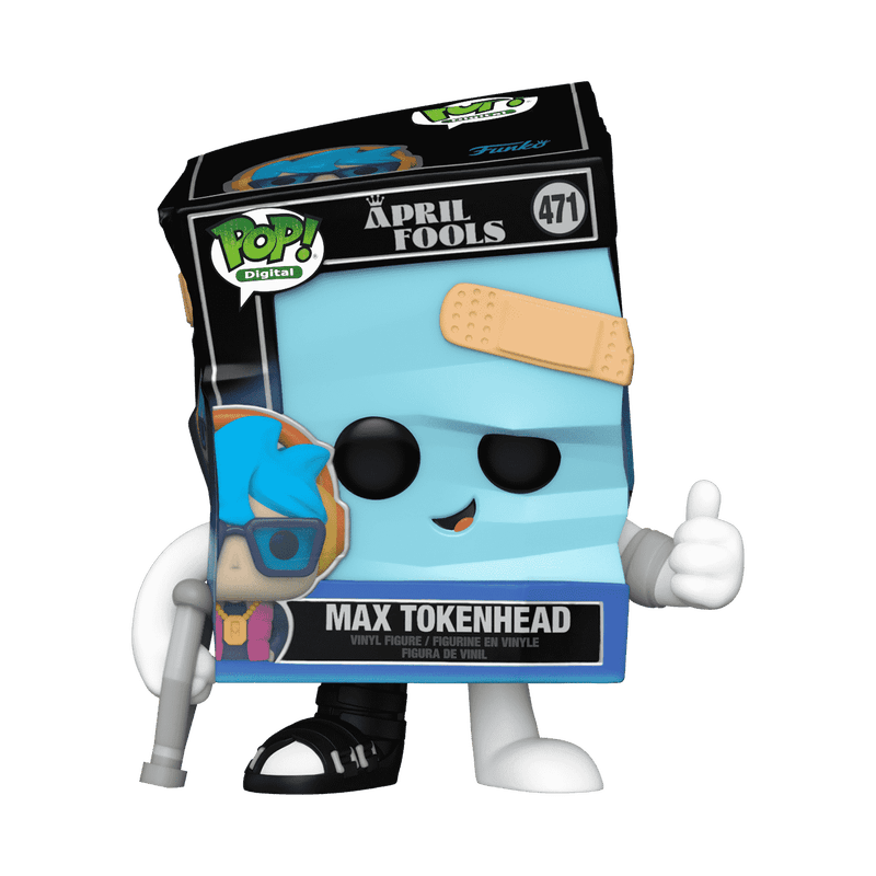 card figure
