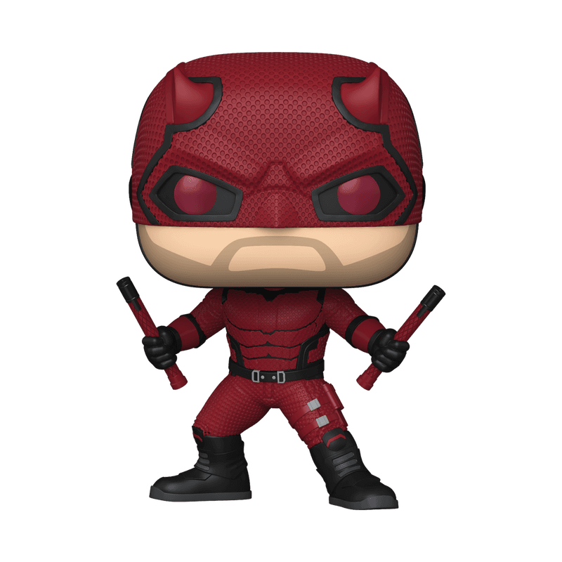 Daredevil (Born Again) figure