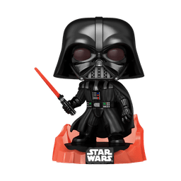 Darth Vader (Kyber Crystal)
