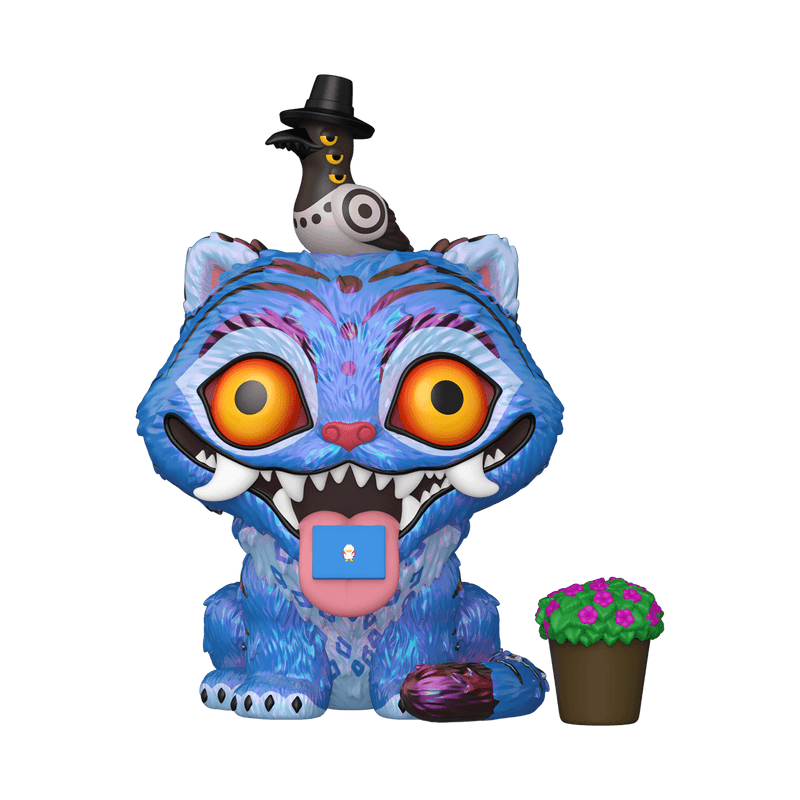 Derpy with Sussie figure