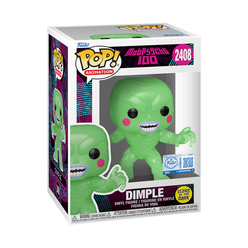 Dimple