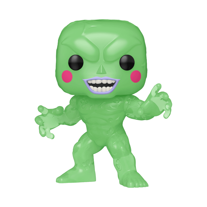 Dimple figure