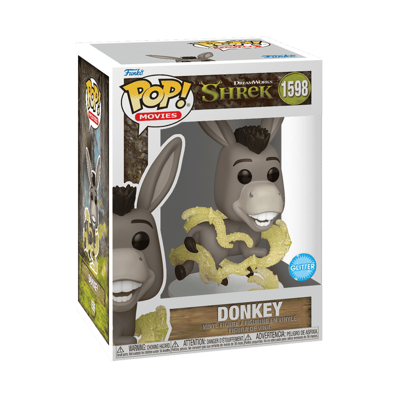 Donkey