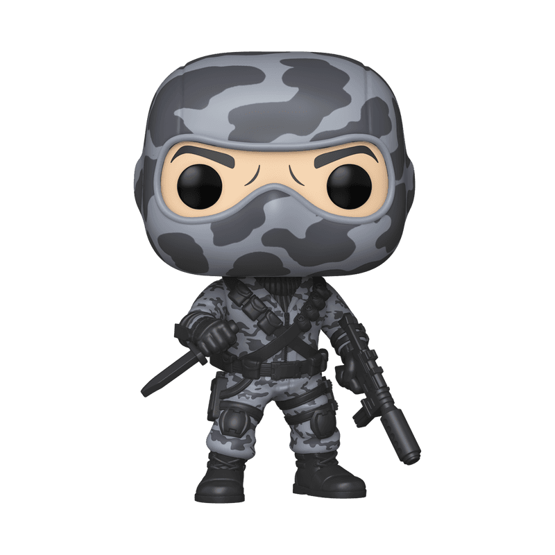 card figure