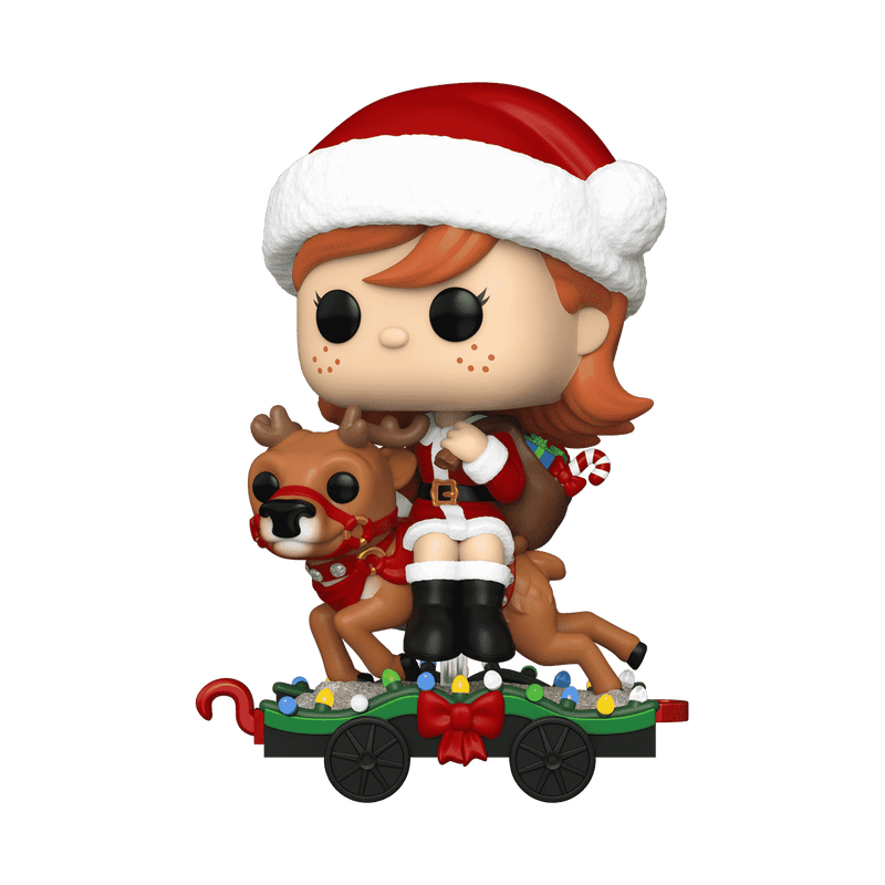 card figure