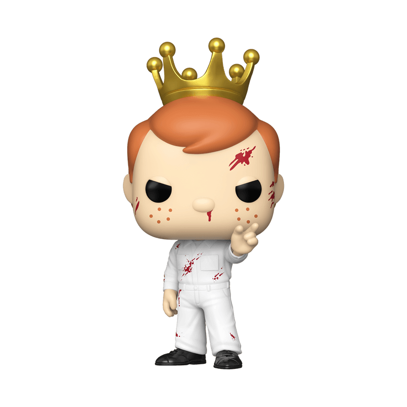 card figure