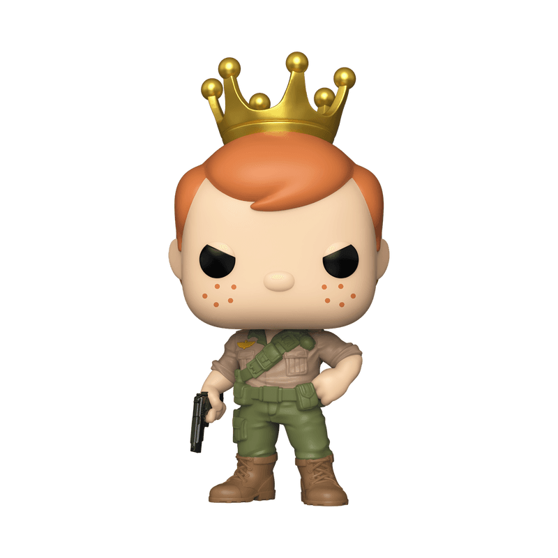card figure