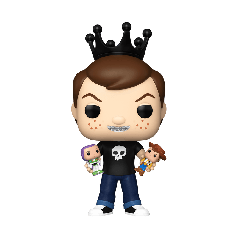card figure