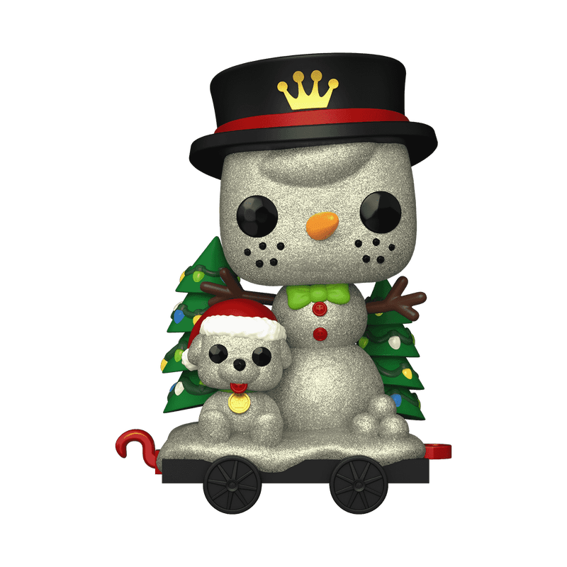 card figure