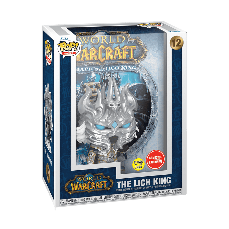 The Lich King