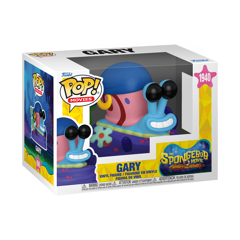 Gary