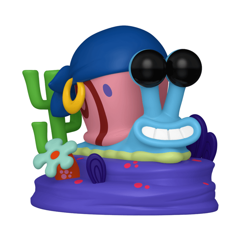 Gary figure