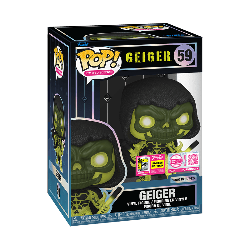 Geiger