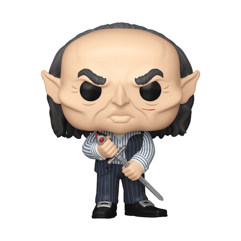 Griphook figure