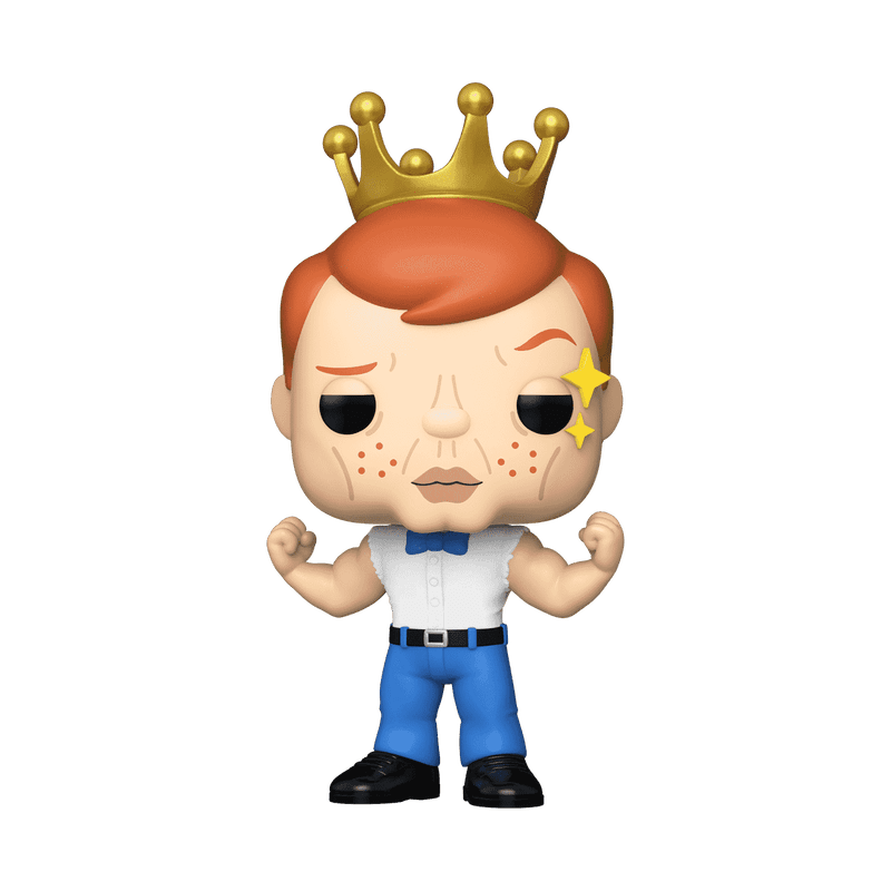 card figure