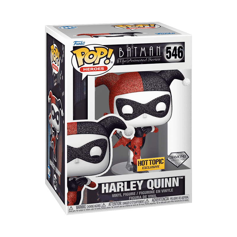Harley Quinn
