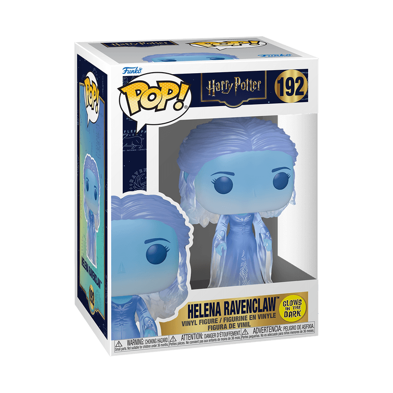 Helena Ravenclaw