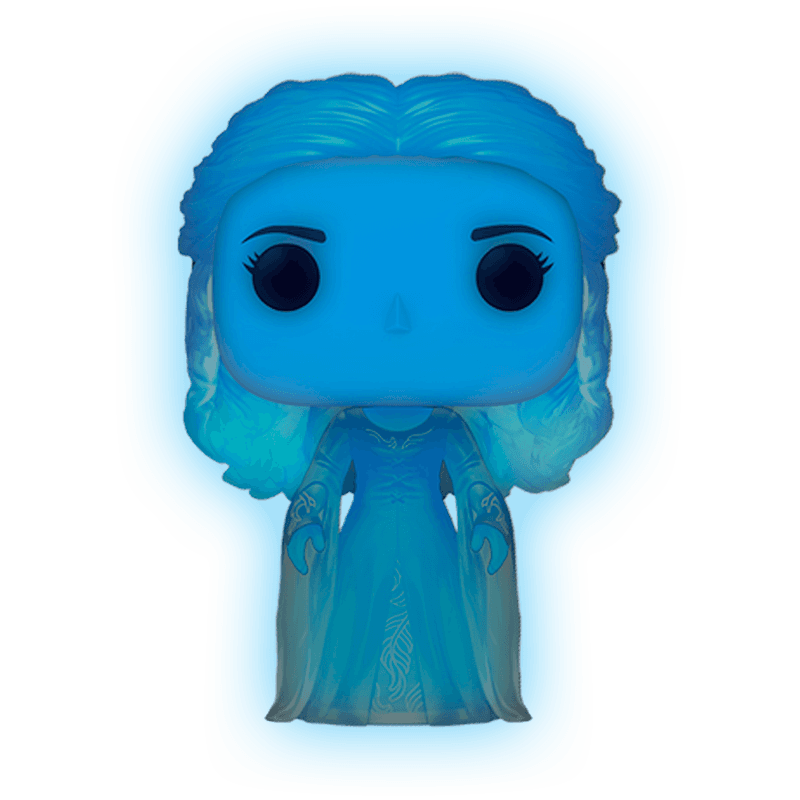 Helena Ravenclaw figure