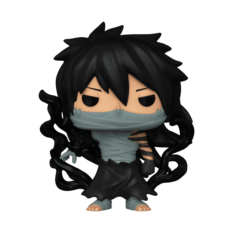 Ichigo Kurosaki figure
