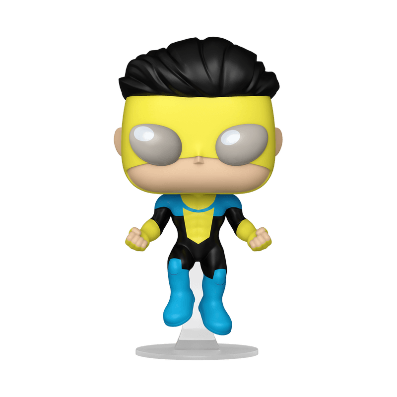 Invincible