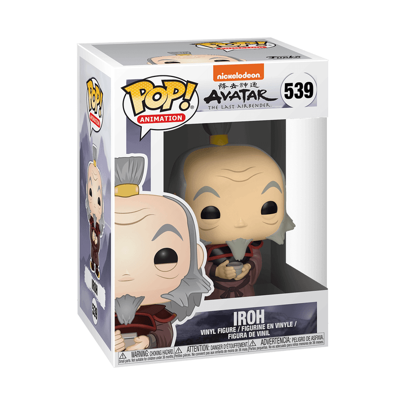 Iroh