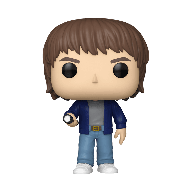 Jonathan Byers figure
