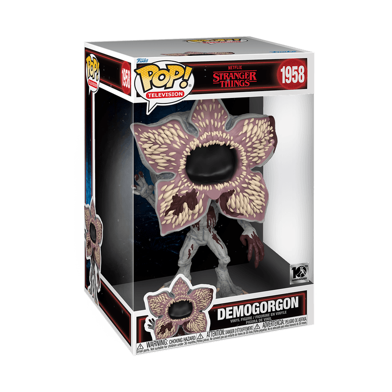 Demogorgon
