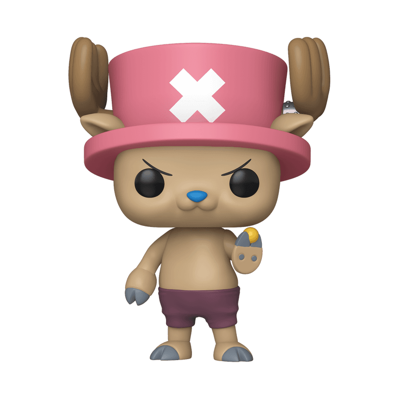 Tony Tony Chopper figure