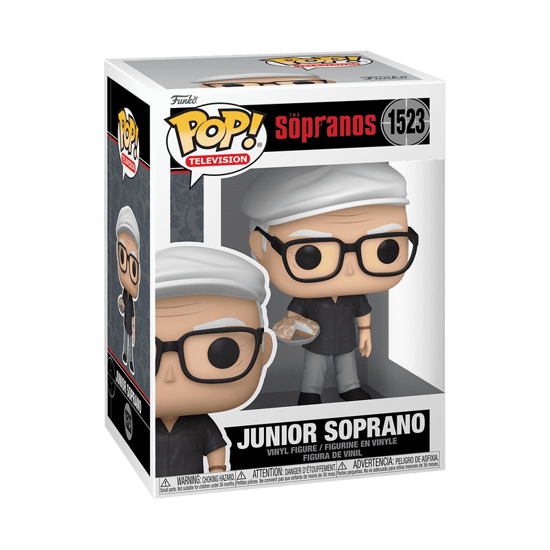 Junior Soprano