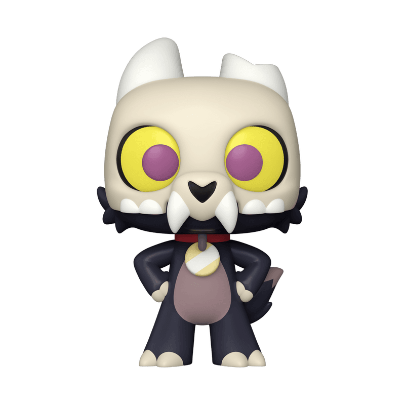 King Clawthorne figure