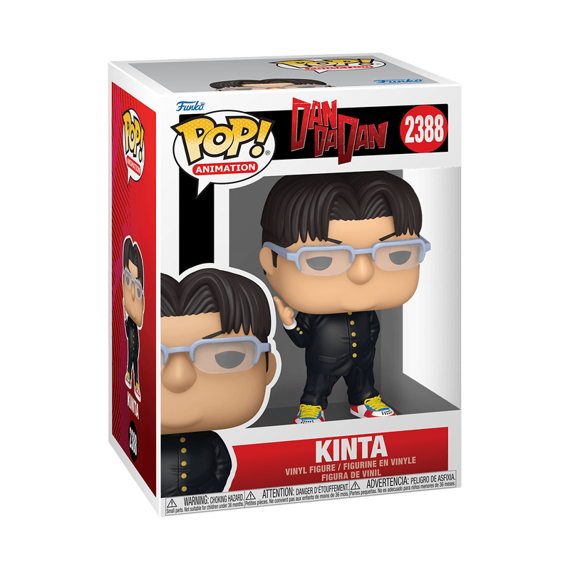 Kinta figure