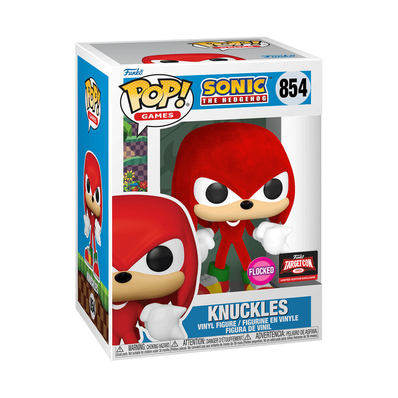 Knuckles