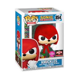 Knuckles