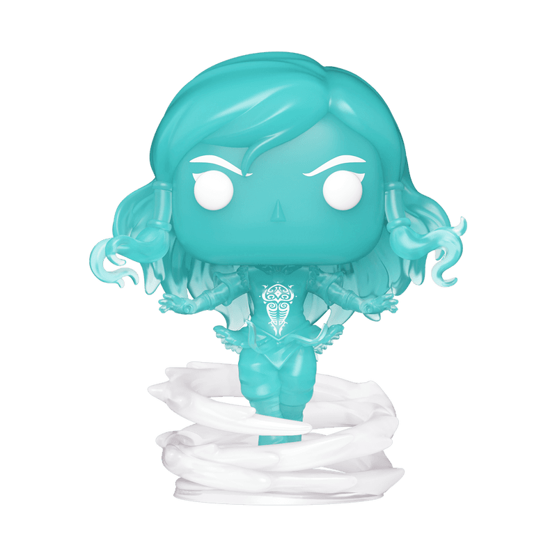 card figure