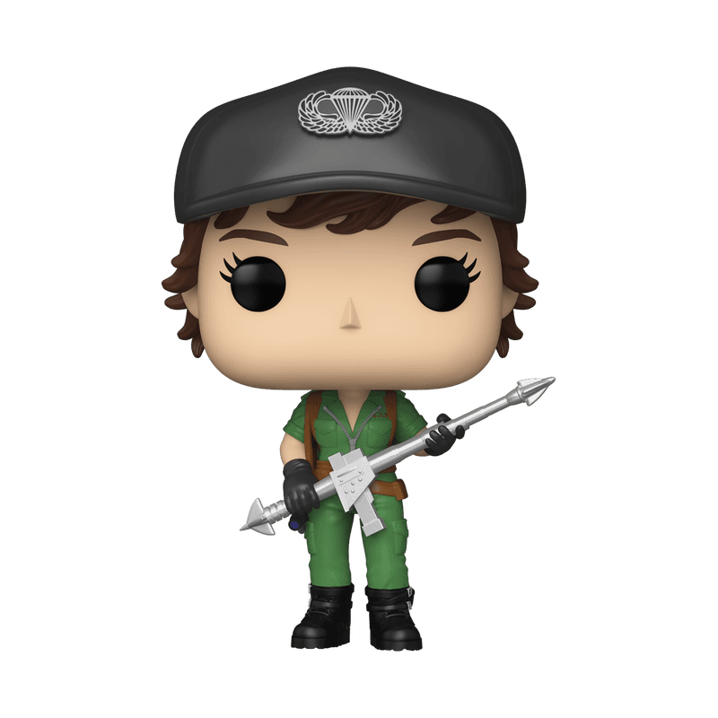card figure