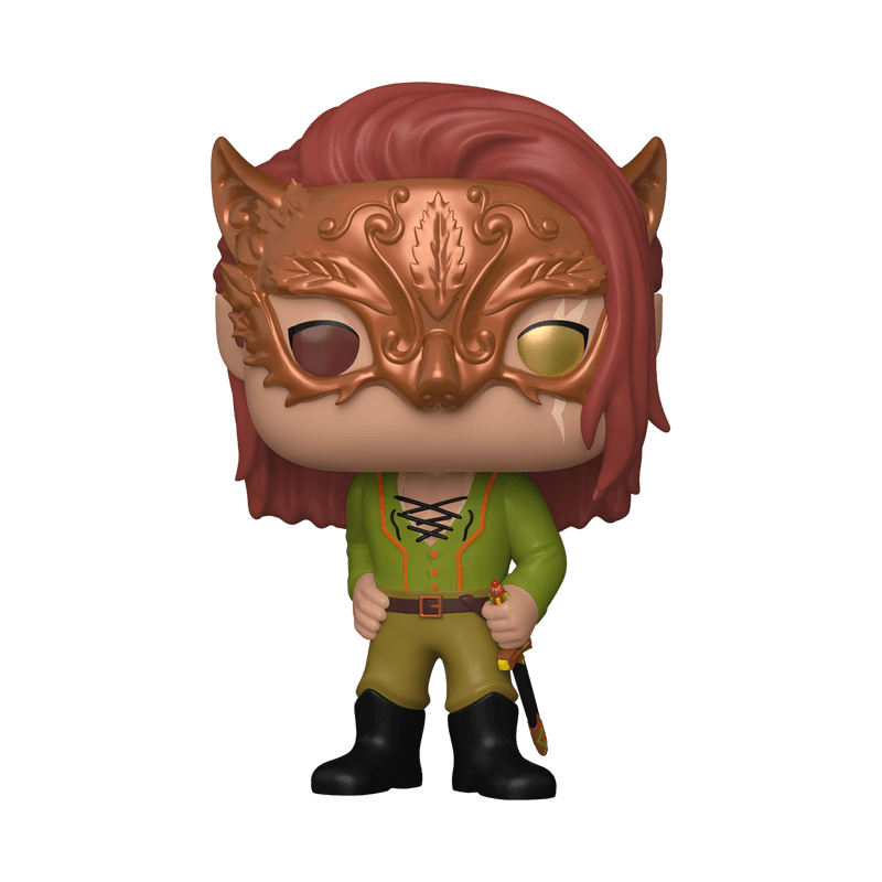 Lucien figure