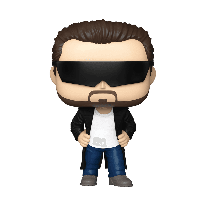 card figure