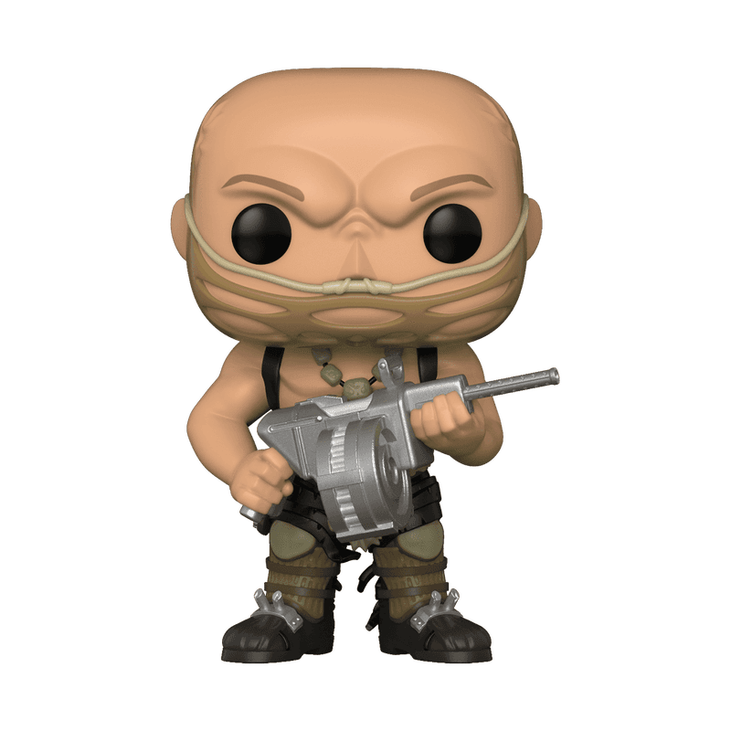Rictus Erectus figure