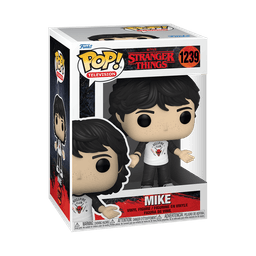 Mike