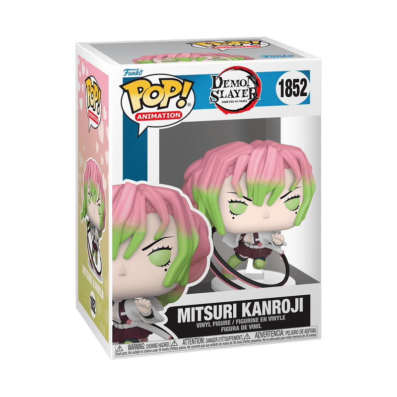 Mitsuri Kanroji