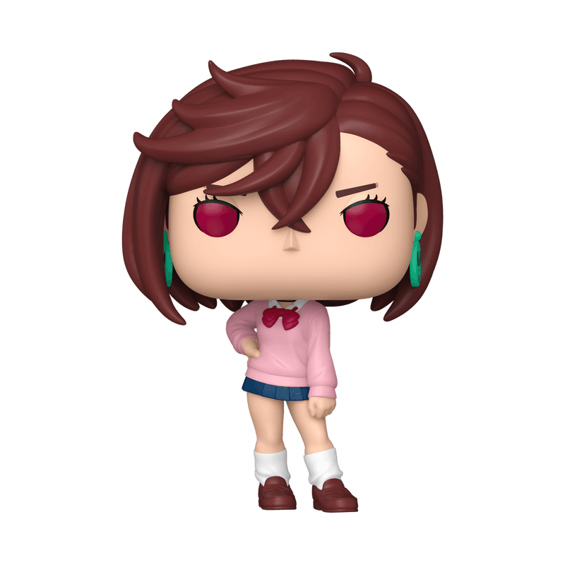 Momo figure