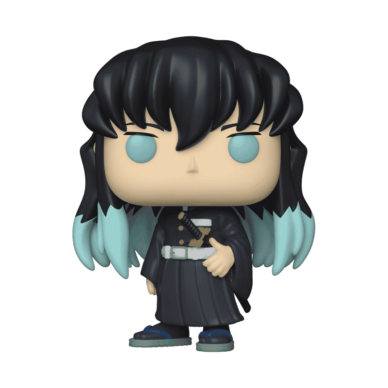 Muichiro Tokito figure