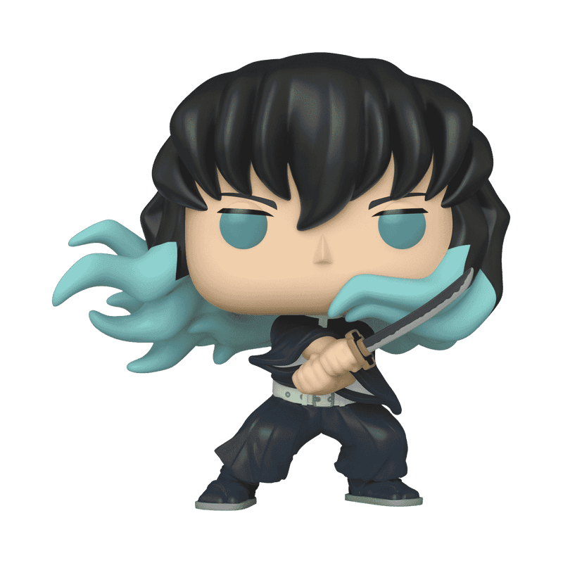Muichiro Tokito figure