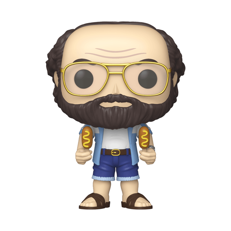 card figure