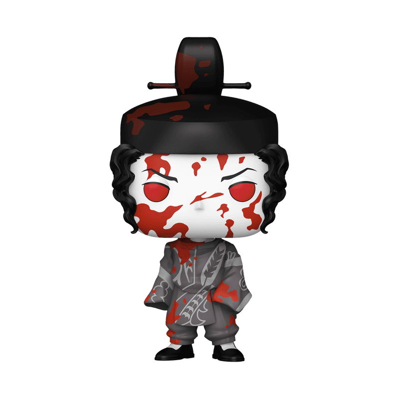 Muzan Kibutsuji figure